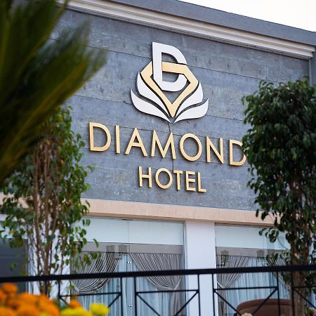 Diamond Land Hotel Madinat Al Ashir min Ramadan Zewnętrze zdjęcie