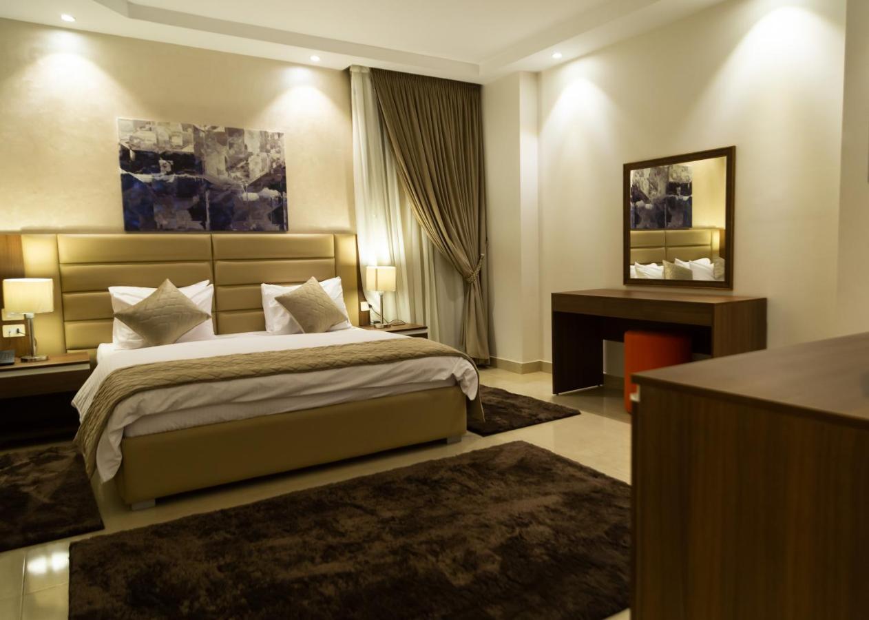 Diamond Land Hotel Madinat Al Ashir min Ramadan Zewnętrze zdjęcie