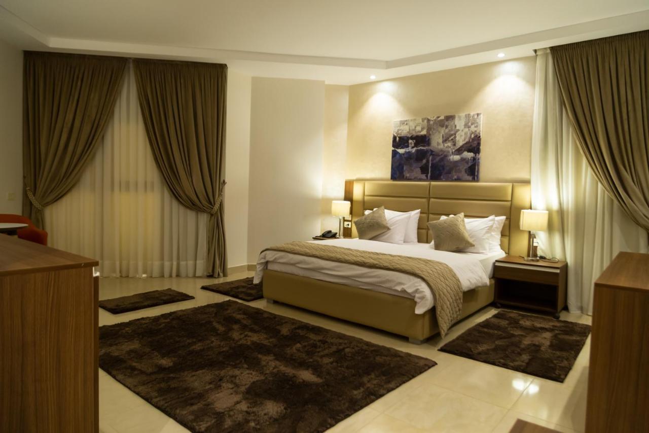 Diamond Land Hotel Madinat Al Ashir min Ramadan Zewnętrze zdjęcie