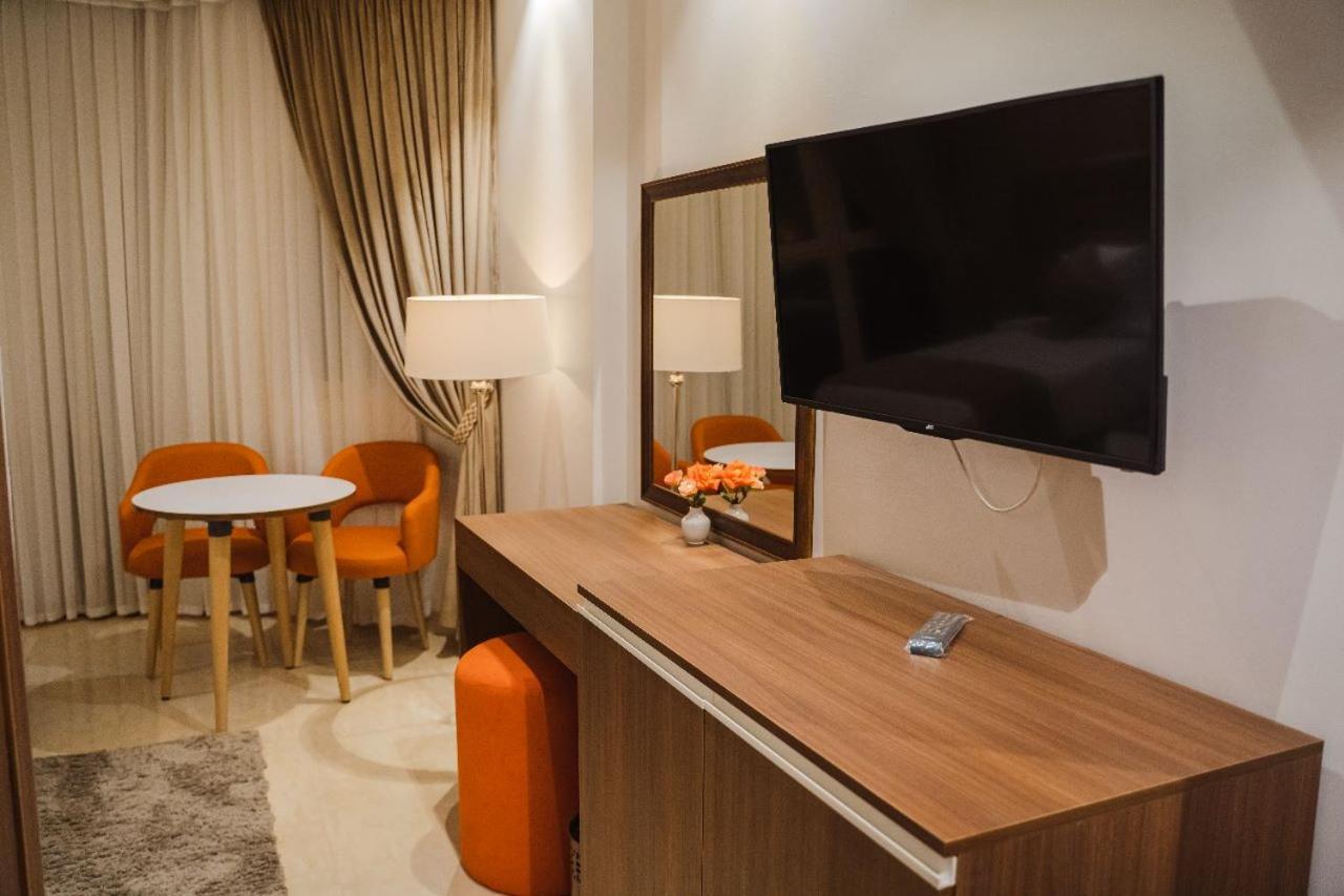 Diamond Land Hotel Madinat Al Ashir min Ramadan Zewnętrze zdjęcie