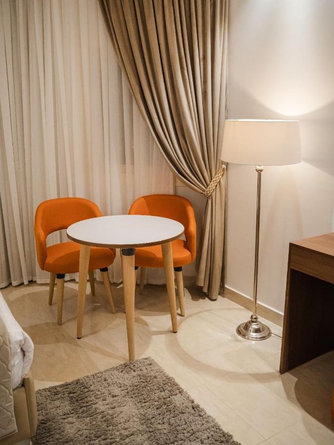 Diamond Land Hotel Madinat Al Ashir min Ramadan Zewnętrze zdjęcie